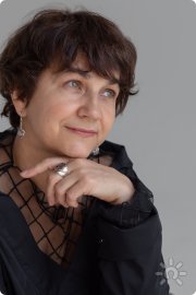Елена Коркишко