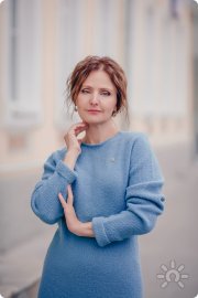 Елена Алексеевна Кошелева, тренер / консультант, Екатеринбург