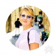 Астролог Арина Устимова