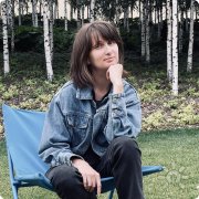 Екатерина Золкина, тренер / консультант, Москва