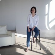 Анна Паршина, консультант, Санкт-Петербург