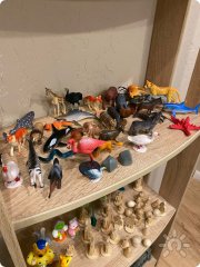 Игрушки для работы с&nbsp;детьми
