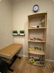 Песочница для работы с&nbsp;детьми