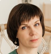 Марина Александровна Дорофеева, консультант, Владивосток
