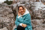 Дарья Александровна Журавлева, тренер / консультант, Новосибирск