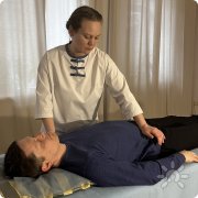 Зоя Ляшко, тренер, Санкт-Петербург