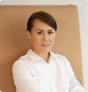Юсупова Альфия