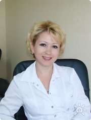 Александра Евгеньевна