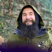 Алексей Фёдорович Николаев