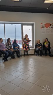Светлана Тимофеева, тренер, Казань