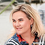 Светлана Тимофеева, тренер, Казань