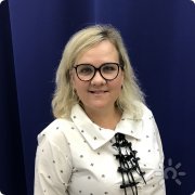 Светлана Тимофеева, тренер, Казань