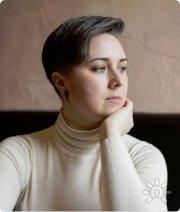 Анастасия Зыкова