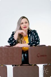 Наталья Сергеевна Вотинцева, тренер, Сургут