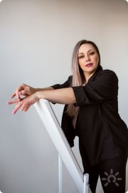 Наталья Сергеевна Вотинцева, тренер, Сургут
