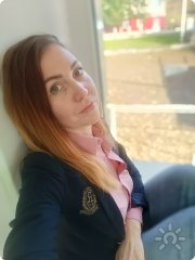 Лаптева Ирина. GSR специалист