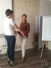 Кинезио тест
