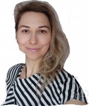 Наталья Алексеевна Куликова, тренер / консультант, Москва