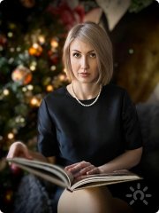 Татьяна Юрьевна Шульженко, тренер / консультант, Красноярск