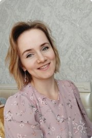 Марианна Викторовна Федоренко