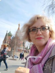 Виктория Пешехонова