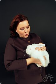 Екатерина Владимировна Шпаченко, тренер / консультант, Екатеринбург, Москва
