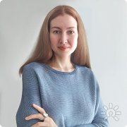Анна Моко, тренер / консультант, Владивосток