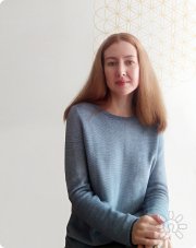 Анна Моко, тренер / консультант, Владивосток