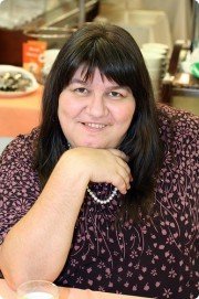 Ульяна Нецветаева