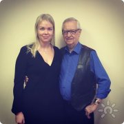 Татьяна Матюшкина, тренер, Санкт-Петербург