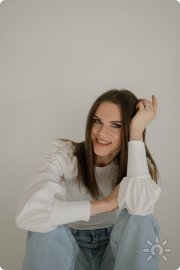 Ольга Михайловна Васильева, тренер / консультант, Самара, Москва