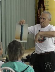 Евгений Николаевич Аверьянов, тренер, Москва