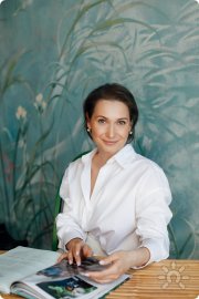Марина Орлова, тренер / консультант, Санкт-Петербург