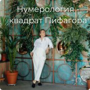 Марина Орлова, тренер / консультант, Санкт-Петербург