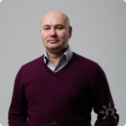 Егор Владимирович Смирнов, тренер / консультант, Волгоград