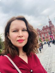 Юлия Поливцева