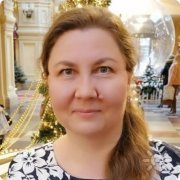 Варвара Владимировна Обухова, тренер / консультант, Тверь, Москва