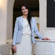 Лилия Червенкова