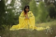 Елена Якобчук, тренер, Красноярск