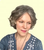 Алина Олеговна Иванова, тренер / консультант, Москва