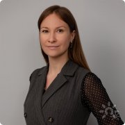 Евгения Плотникова