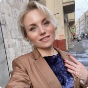 Наталья Табунова