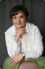 Эльвира Калашникова