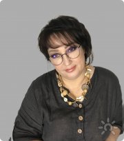 Светлана Astrolana_58, консультант, Пенза