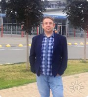 Михаил Олегович Аксентьев, тренер, Владимир