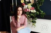 Анна Романец
