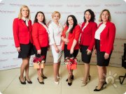 Моя команда аромаконсультантов