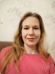 Мария Зайцева, тренер / консультант, Санкт-Петербург, Москва