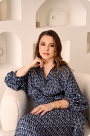 Екатерина Данг, консультант, Москва