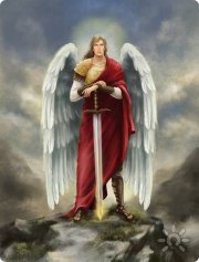 Архангел Михаил